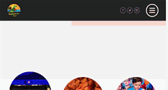 Desktop Screenshot of gatorbowling.com